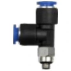 T-Steckverbinder 4mm G1/8 für Motorräder