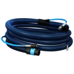 Druckluftschlauch 5 Meter antistatisch