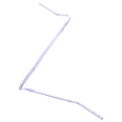 Druckluftrohr Blitz für Kolben-Kompressoren AB671 bis AB678