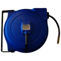 Schlauchaufroller 8m 10bar für Druckluft