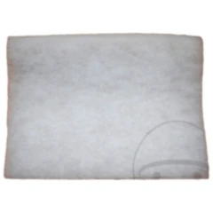 FILTERMATTE 570X370 FÜR KAESER KOMPRESSOR