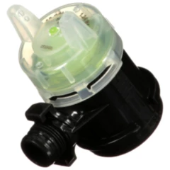 Düsenkopfset HVLP 10 Stück für Hochleistungslackierpistole