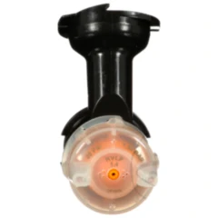 Düsenkopf HVLP orange 1,4 mm – Set mit 5 Stück