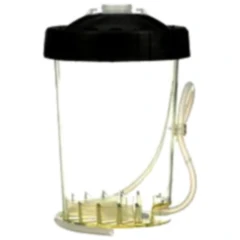 Druckbecher Typ H/O GROS für Motorradreparatur