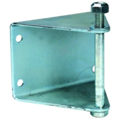 WANDPLATTE für Rapid Schlauchaufroller