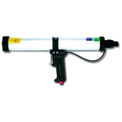 Kartuschenpistole für Folienbeutel 400/570ML