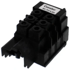 Überspannungsrelais SKR3/4.0 für MDR 3