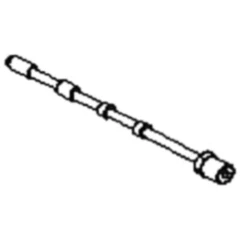 Ersatzschlauch für Tornador Reinigungspistole