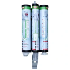 RPS ROTWALL Adapter Kit für Wandspender