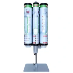 RPS ROTAFLOOR Adapter Kit für Wandspender