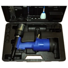 Blindnietpistole UT8362 für Druckluft bis 4,8 mm