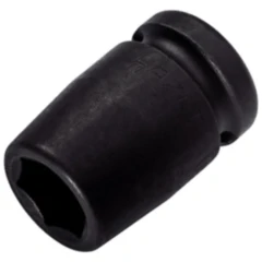 Kraft-Stecknuss 6kt 1/2 Zoll 14 mm für Schlagschrauber