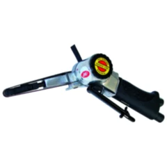 JMP Pneumatischer Bandschleifer für präzises Schleifen