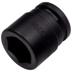 Hazet Kraft-Stecknuss 3/4 Zoll 30 mm