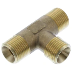 T-Stück R 3/8 für Motorräder