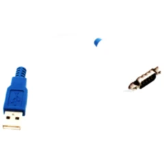 USB-SERIELL-ADAPTER FÜR AHS Bremsenprüfstand