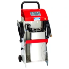 Bremsenfüllen und Entlüften Gerät Vario proMATIC 520