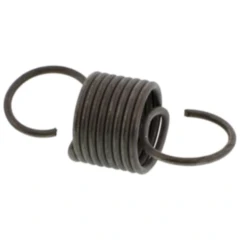 Zugfeder für CARTEC Bremsenprüfstand