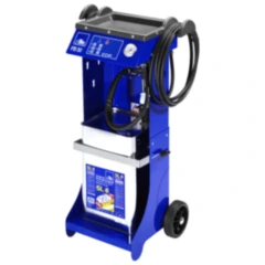 Bremsflüssigkeitsfüll- und Entlüftergerät FB 30 EDR