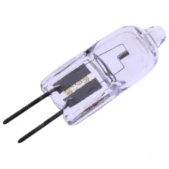 Halogenlampe 300343 6V 10W G4 für Motorräder
