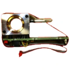 Bosch Continental-Kammer ETT für Motorräder