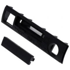 FRONTPLATTE für Bosch KTS 340