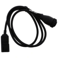 TEXA Diagnoseschlüssel für Polaris und Indian