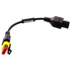 TEXA Adapterkabel für Kymco Euro 3