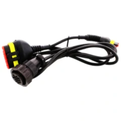 TEXA Adapterkabel für Motorradsteuergeräte-Diagnose für Benelli