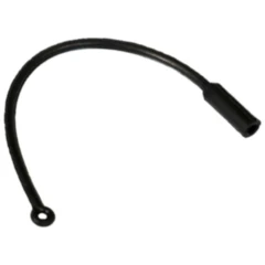 Gummikappe für Lecktest Abgastester GM3