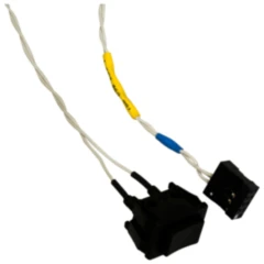 TASTER EIN/AUS BEA 750 für Bosch