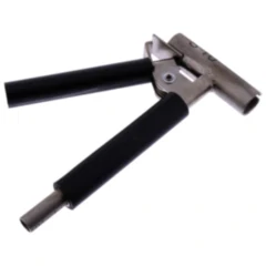 Sondenzange für Abgastester AVL BO2201