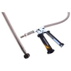 NFZ Abgasentnahmesonde von Bosch