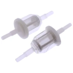 Wasserfilter Kit (2 Stück) für Abgastester GM3