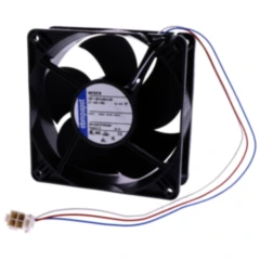 Lüfter für Abgastester BEA 070 Bosch