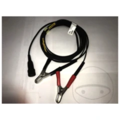 Batterieanschlußleitung für Tester BEA 750