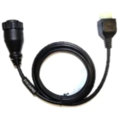 Texa Diagnoseschalter für Kymco Quads