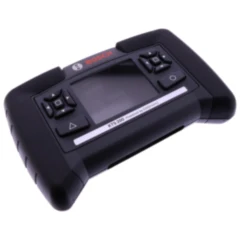 Gehäuse für Diagnosetester KTS 200 in Grau Bosch