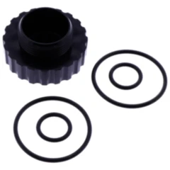 Service-Kit für HG4-Partikelabscheider