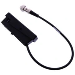 Triggerzange für Abgastester HG 4