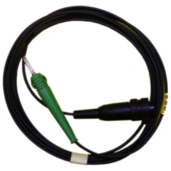 Anschlusskabel für Bosch BEA Abgas-Diagnosetester