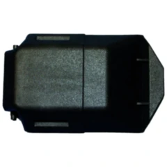 AVL Opazimeter Abdeckkappe für Abgastester 4000