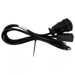 TEXA Adapterkabel für Motorradiagnose KAWASAKI 750/Z1000 2007-2009