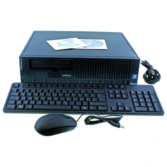 INDUSTRIE PC für Werkstätten