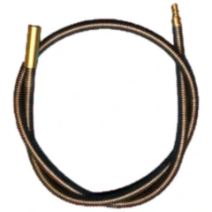 Benzin Abgassonde für AVL 4000