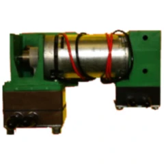 Bosch ABGASPUMPE für Abgastester BEA 050/250/350