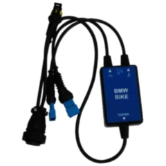 TEXA Adapterkabel für BMW bis Baujahr 1999