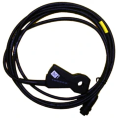 Triggerzange für Bosch Abgastester BEA