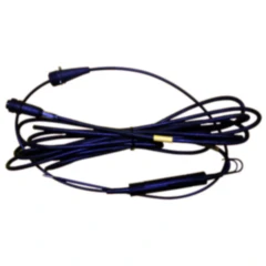 Öltemperatursensor 6 Meter für Abgastester Bosch