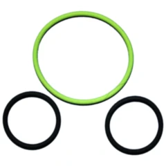 Dichtringsatz für Abgastester AVL AG 2000